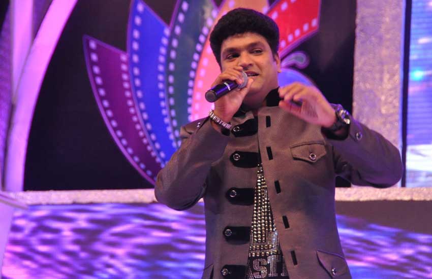 Artist management companies in Delhi