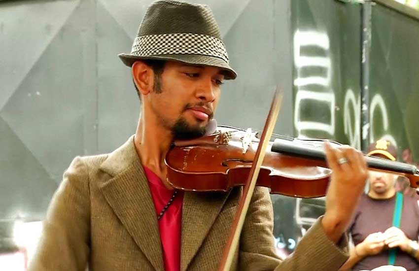 Artist management companies in Delhi