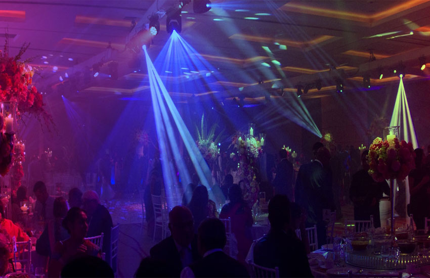 Led Wall On Rent in Delhi