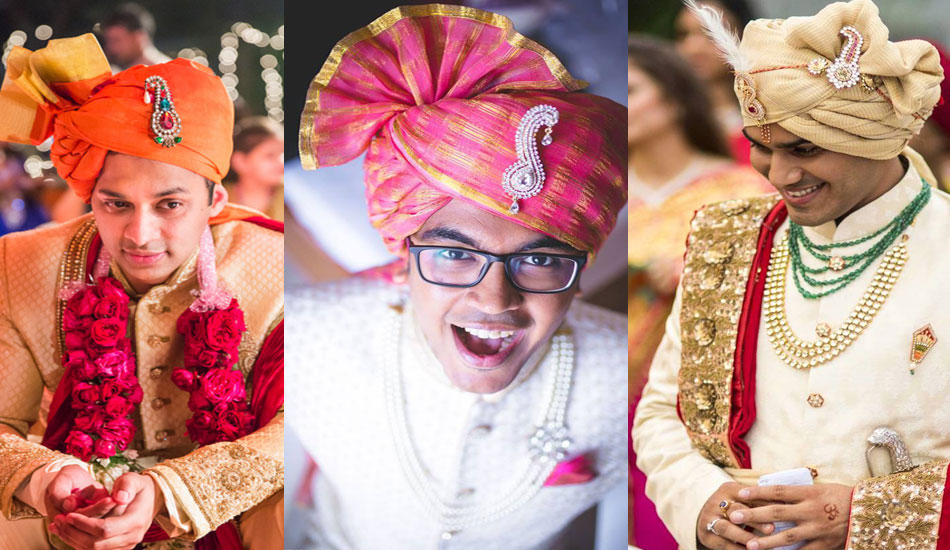 wedding safa in delhi
